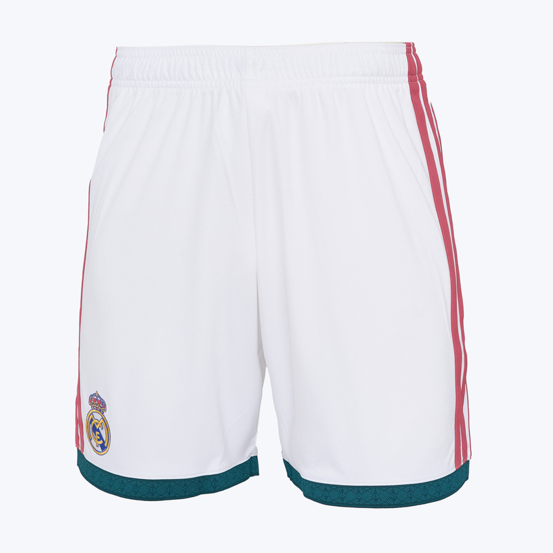 Шорты игровые домашние Adidas Real Madrid сезон 2026/27