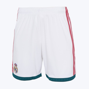Шорты игровые домашние Adidas Real Madrid сезон 2026/27