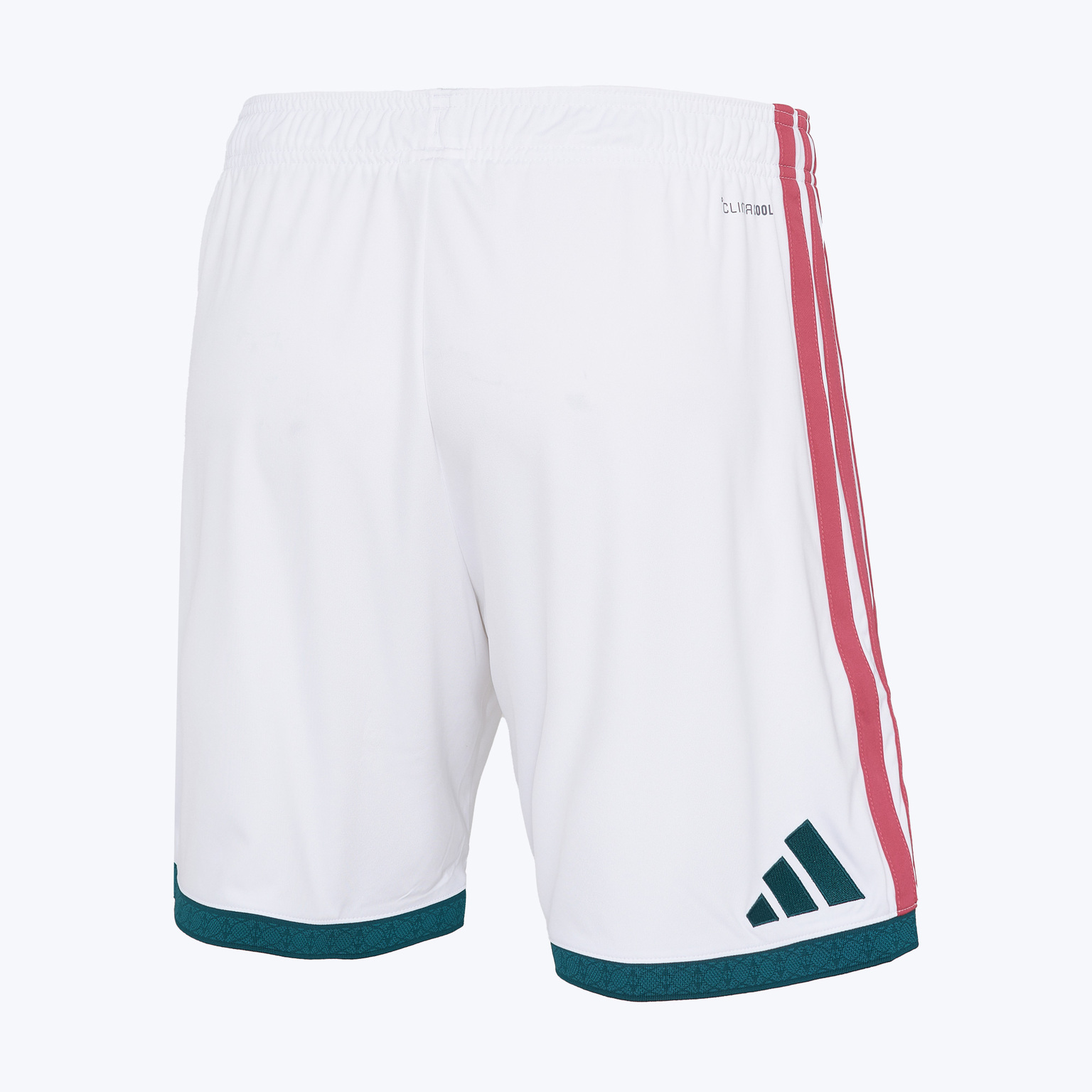 Шорты игровые домашние Adidas Real Madrid сезон 2026/27