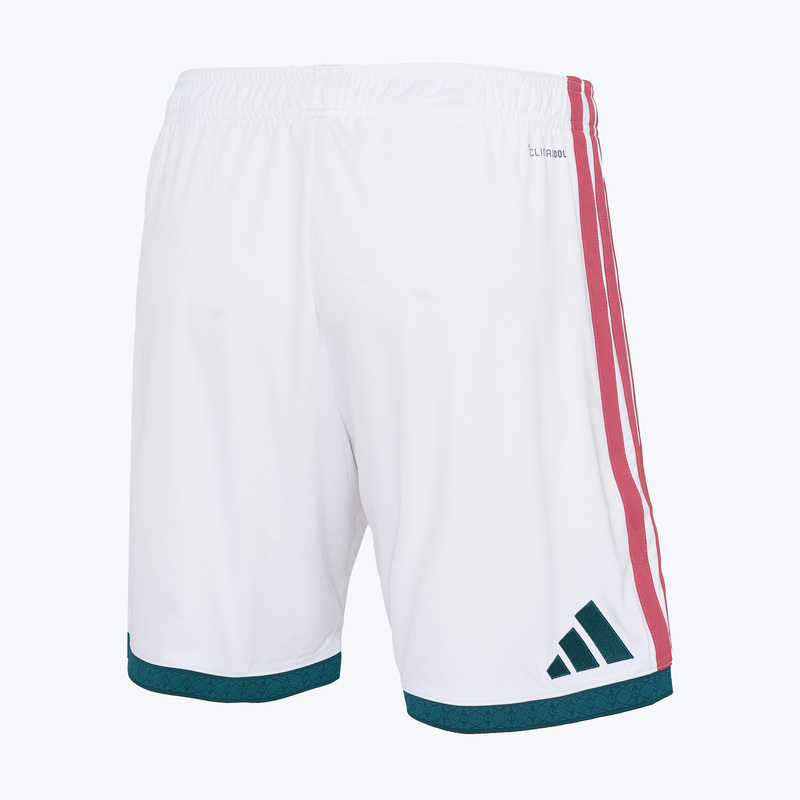 Шорты игровые домашние Adidas Real Madrid сезон 2026/27