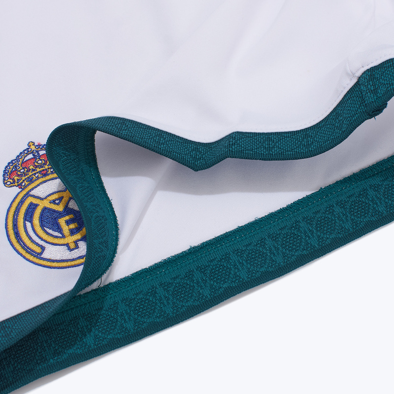 Шорты игровые домашние Adidas Real Madrid сезон 2026/27