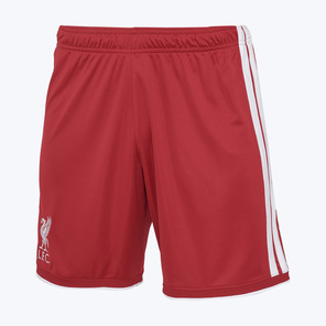 Шорты игровые домашние Adidas Liverpool сезон 2026/27