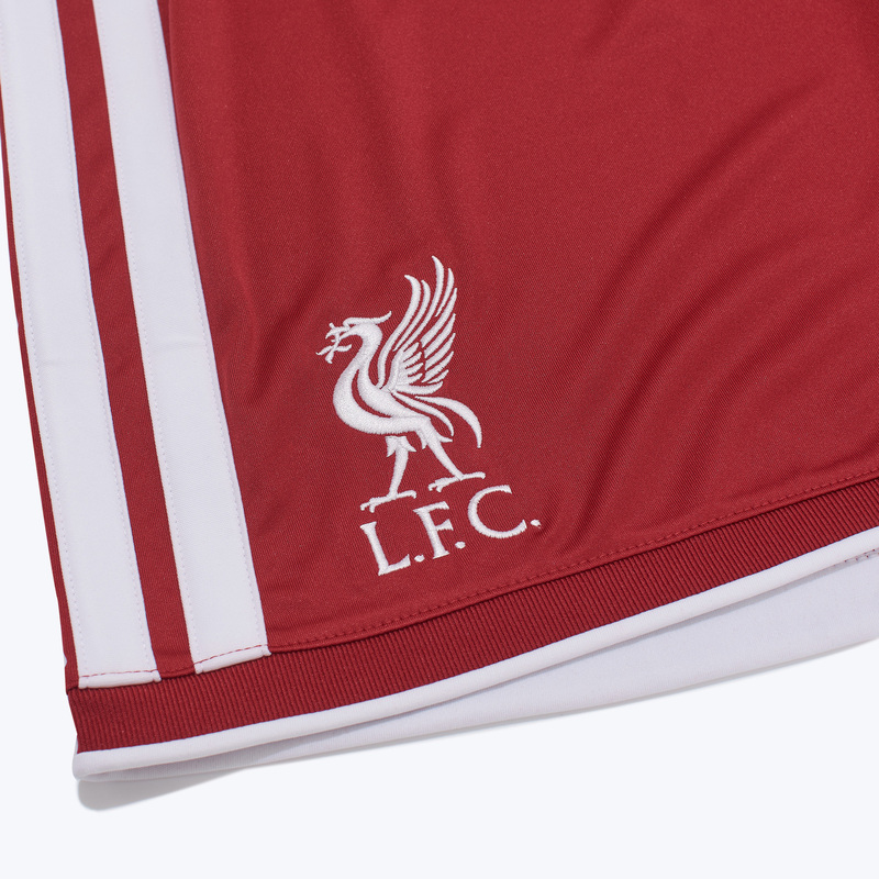 Шорты игровые домашние Adidas Liverpool сезон 2026/27