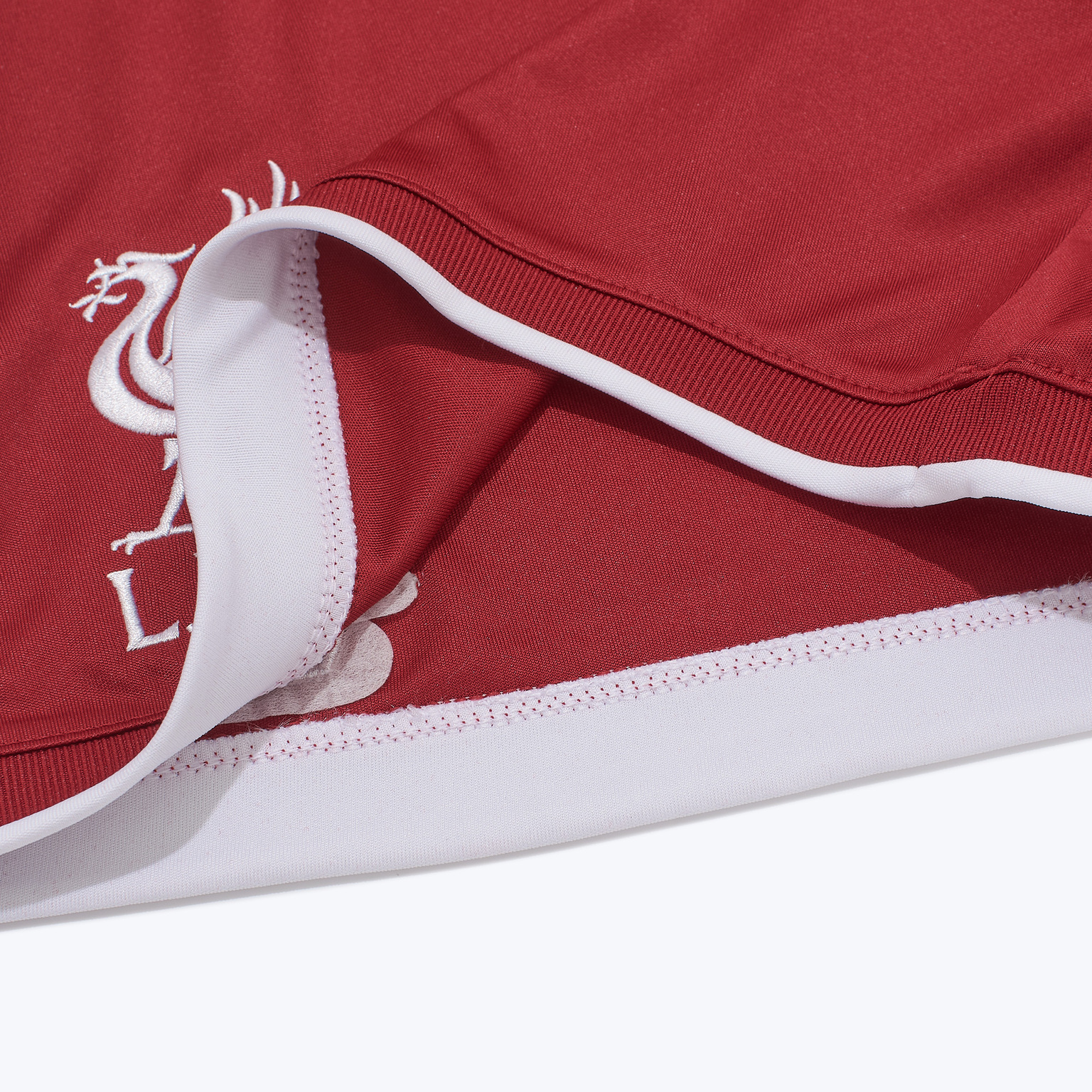 Шорты игровые домашние Adidas Liverpool сезон 2026/27