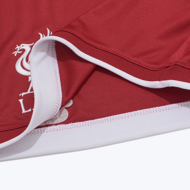Шорты игровые домашние Adidas Liverpool сезон 2026/27