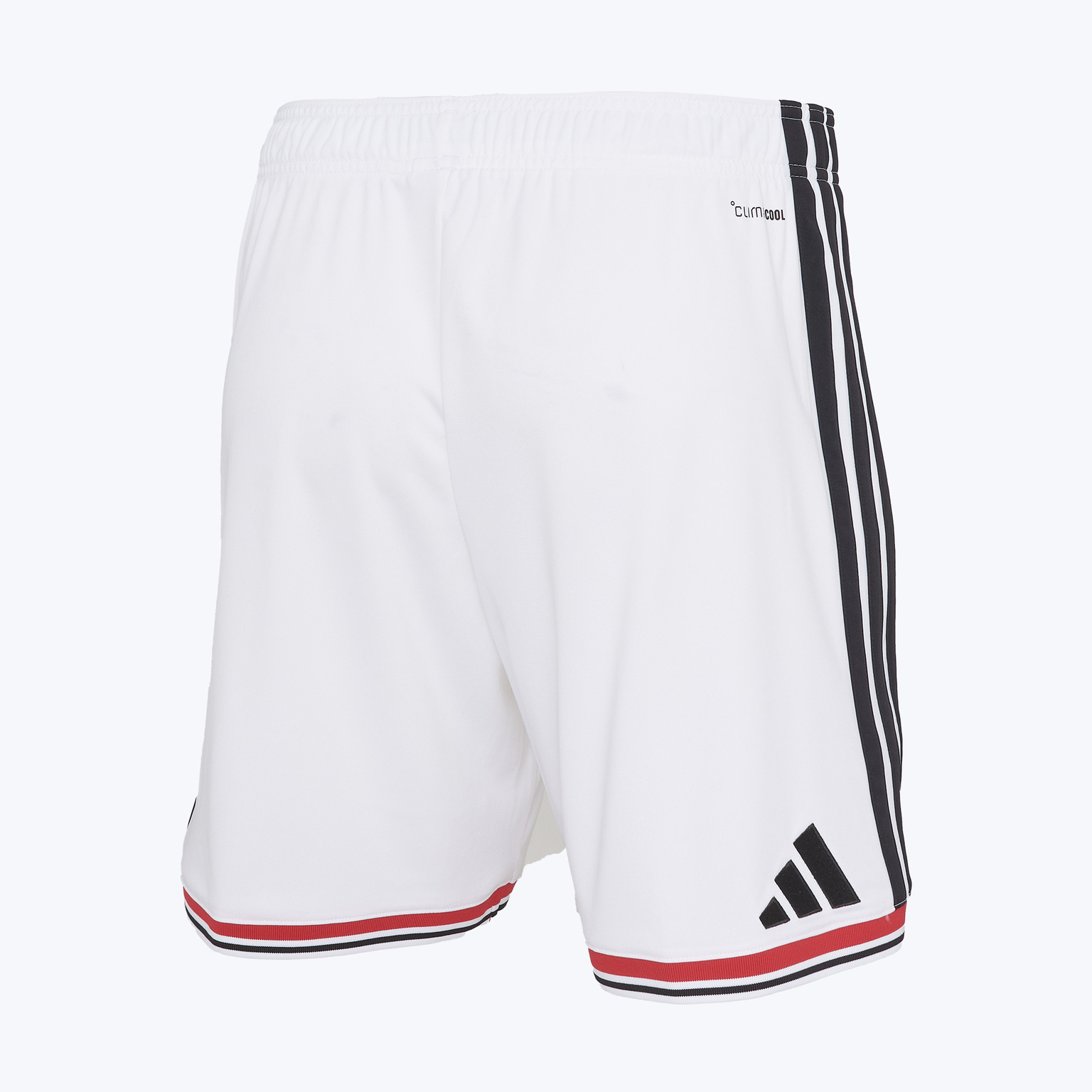 Шорты игровые домашние Adidas Manchester United сезон 2026/27