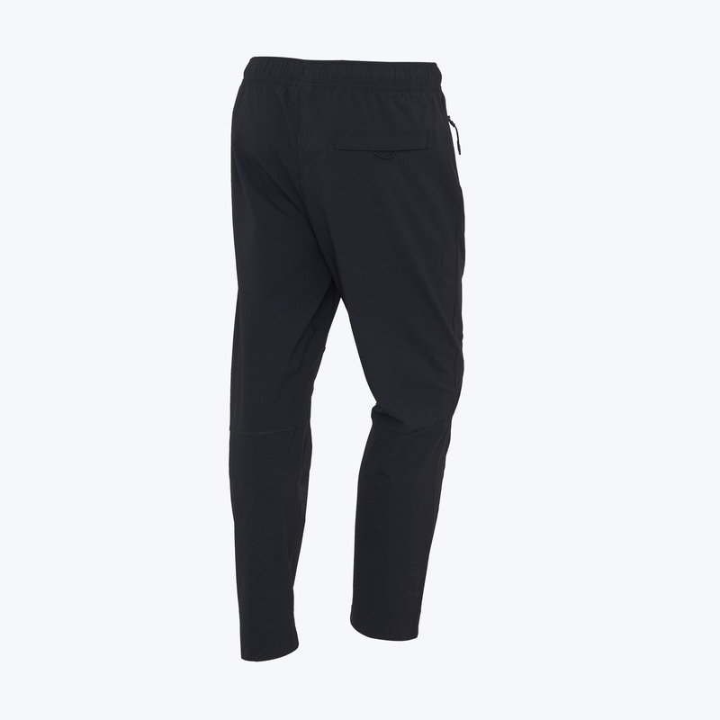 Брюки Nike Tech Woven сборной Нигерии IH0724-010