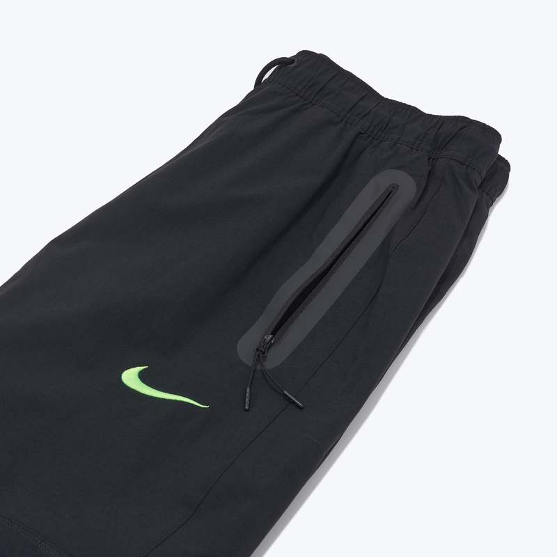 Брюки Nike Tech Woven сборной Нигерии IH0724-010