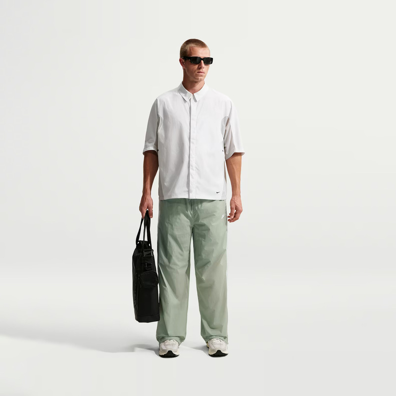 Брюки ветрозащитные Nike Lightweight IQ0921-370