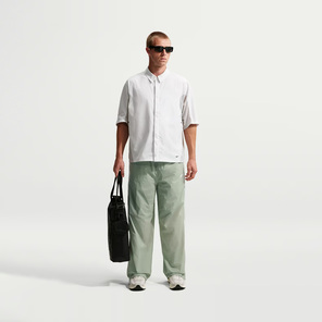 Брюки ветрозащитные Nike Lightweight IQ0921-370