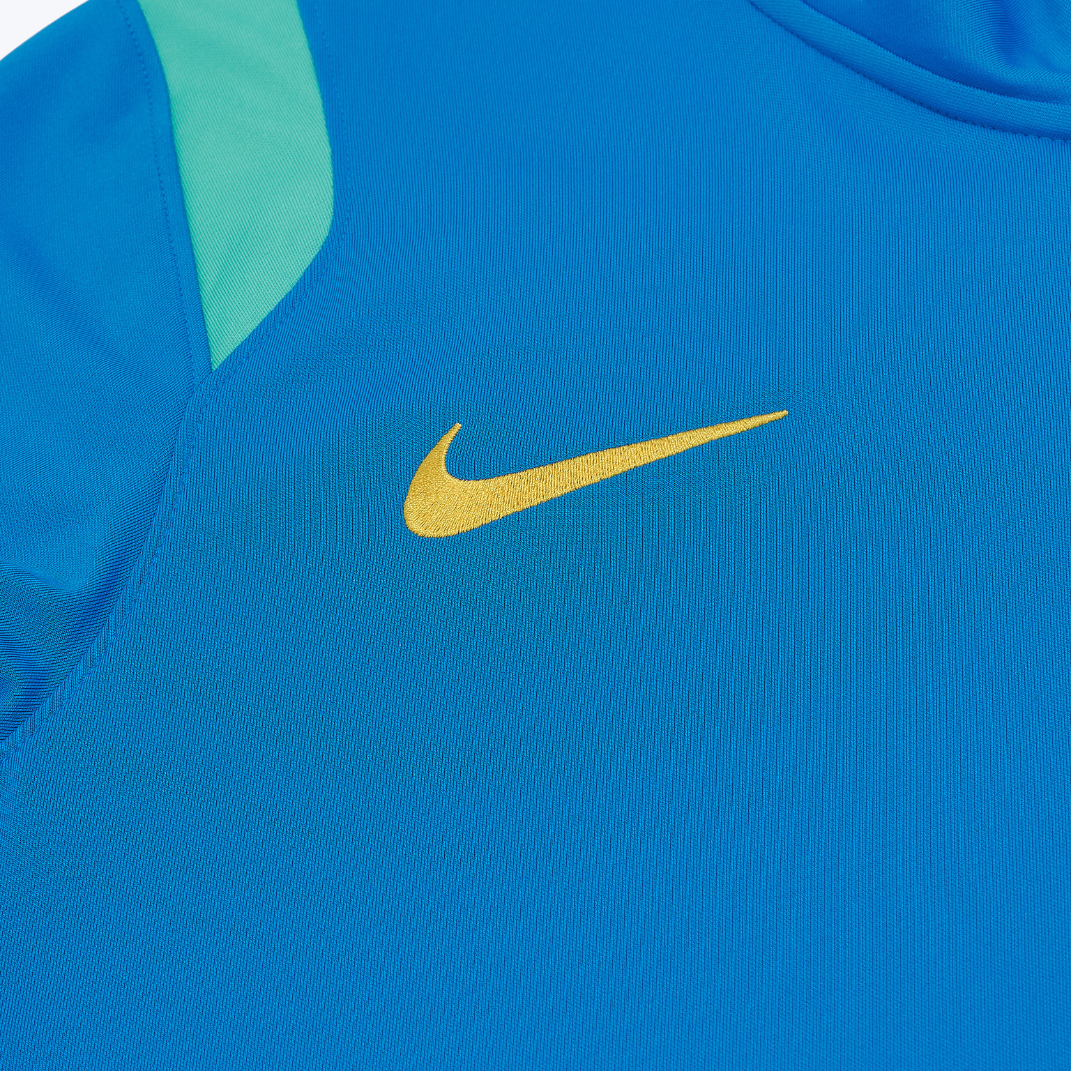 Олимпийка Nike Academy Pro сборной Бразилии IR0907-435