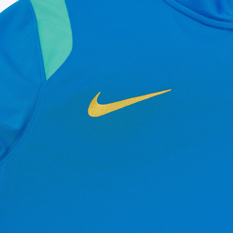 Олимпийка Nike Academy Pro сборной Бразилии IR0907-435