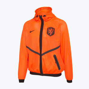 Ветровка Nike Anthem сборной Нидерландов IH1765-810