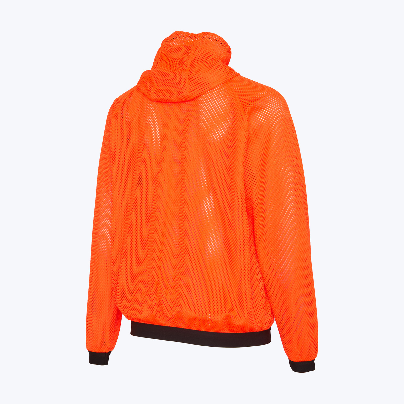 Ветровка Nike Anthem сборной Нидерландов IH1765-810