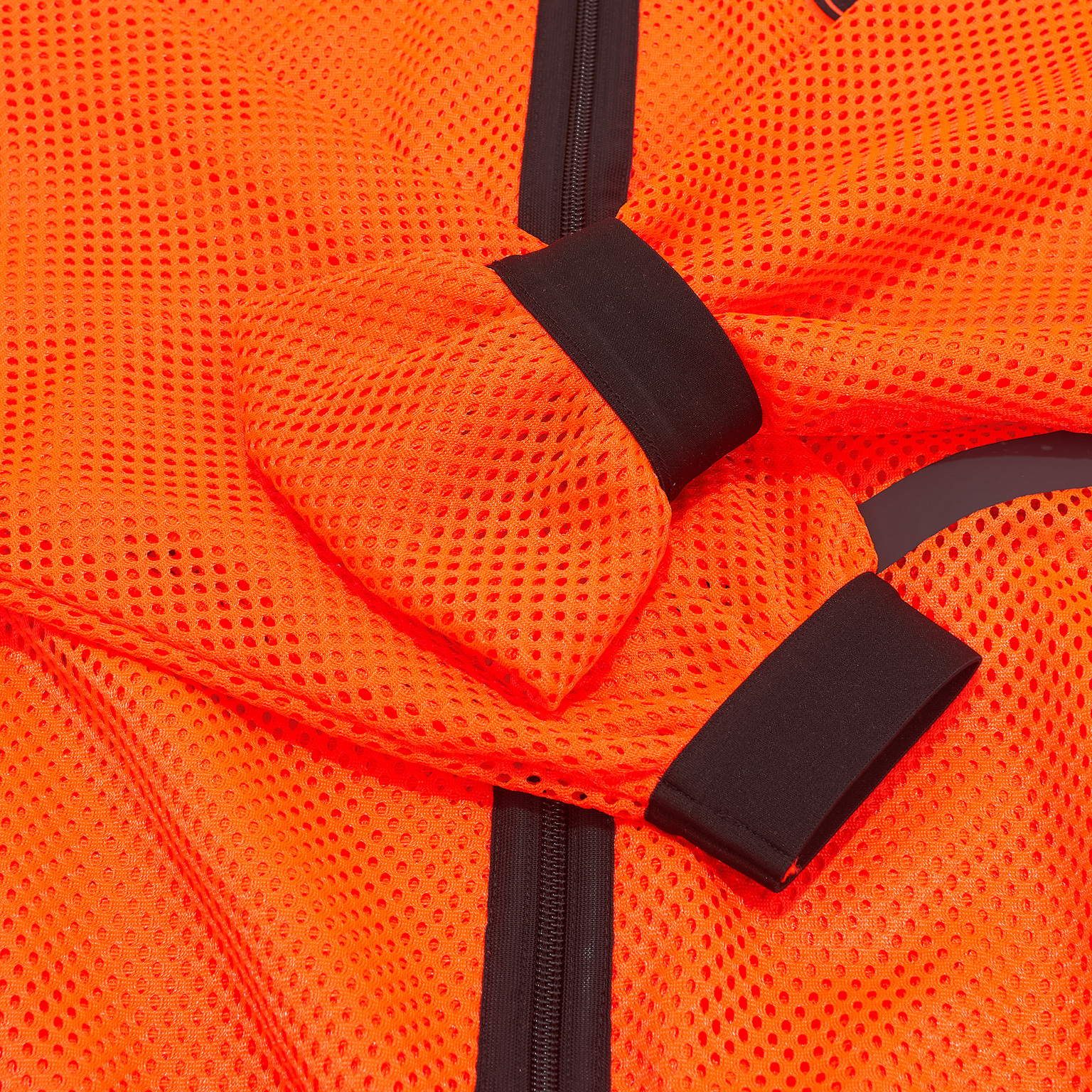 Ветровка Nike Anthem сборной Нидерландов IH1765-810