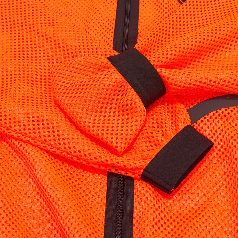 Ветровка Nike Anthem сборной Нидерландов IH1765-810