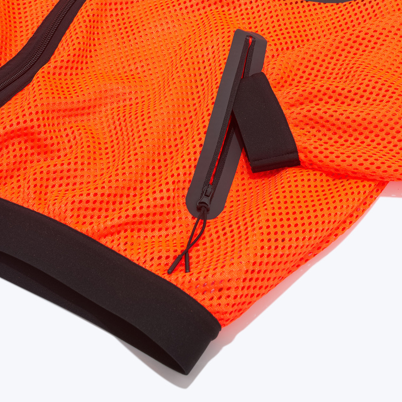 Ветровка Nike Anthem сборной Нидерландов IH1765-810