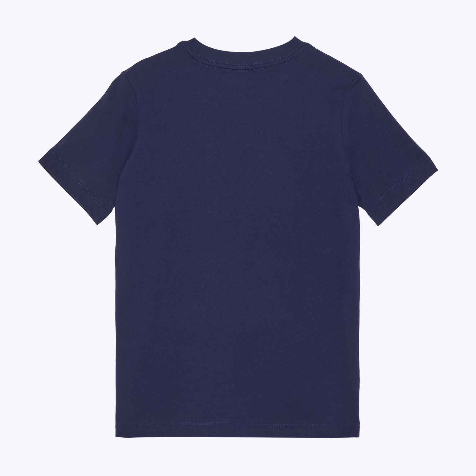 Футболка подростковая хлопковая Nike Crest сборной Франции IH2261-498