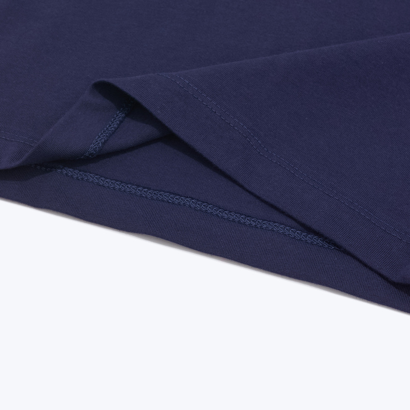 Футболка подростковая хлопковая Nike Crest сборной Франции IH2261-498