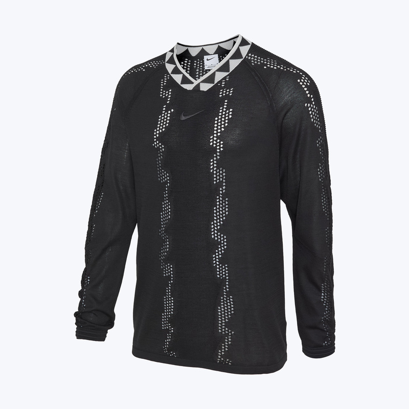 Футболка с длинным рукавом Nike Energy IM2501-010