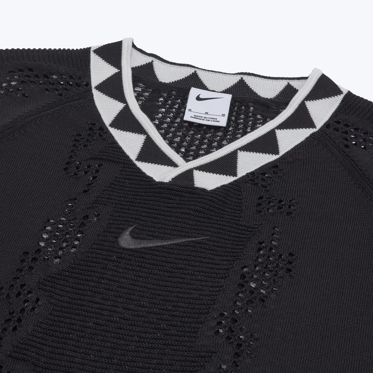 Футболка с длинным рукавом Nike Energy IM2501-010