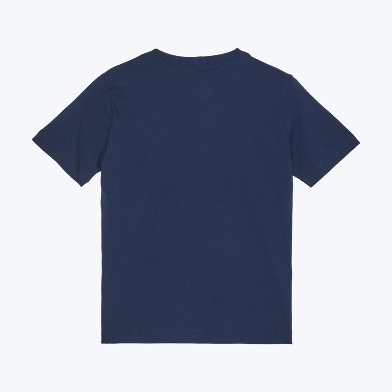 Футболка подростковая хлопковая Nike Wordmark сборной Англии IQ2187-451