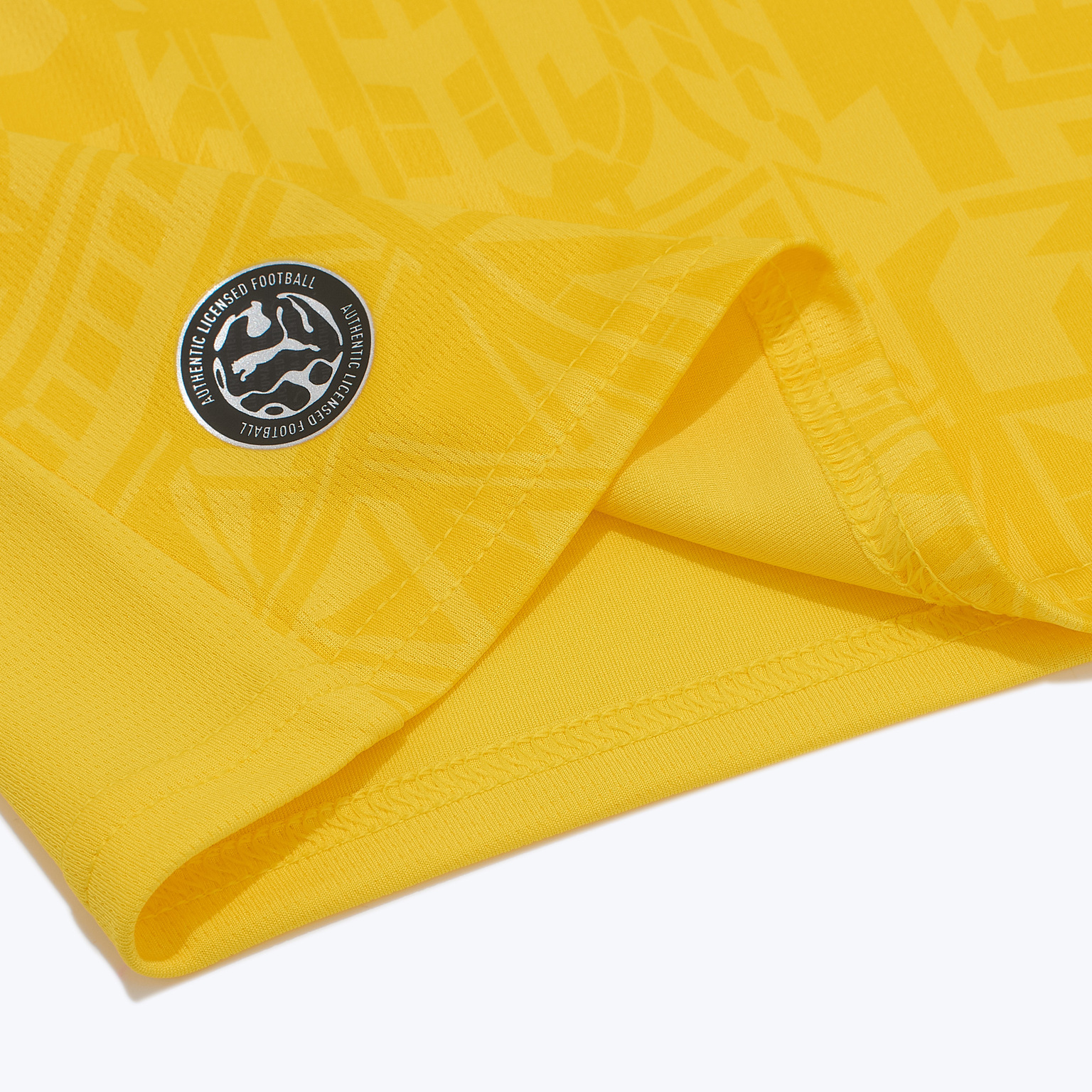 Подростковая домашняя игровая футболка Puma Borussia Dortmund 26/27