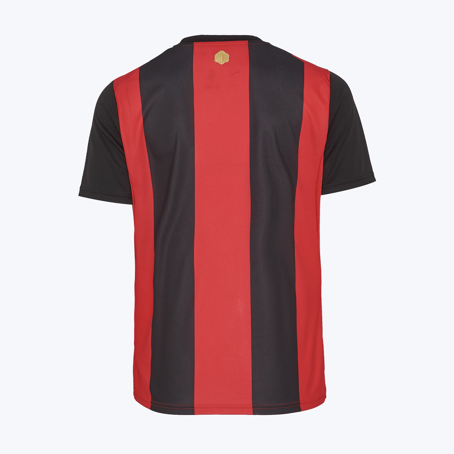 Футболка игровая домашняя Puma Milan сезон 2026/27