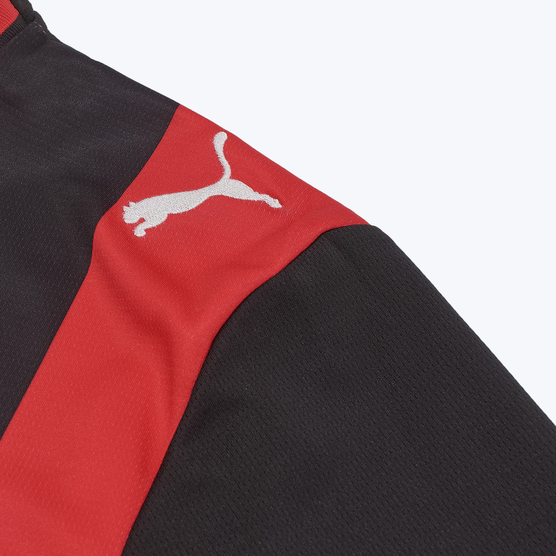 Футболка игровая домашняя Puma Milan сезон 2026/27