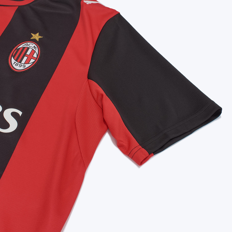 Футболка игровая домашняя Puma Milan сезон 2026/27