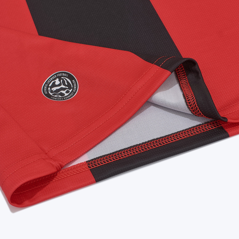 Футболка игровая домашняя Puma Milan сезон 2026/27
