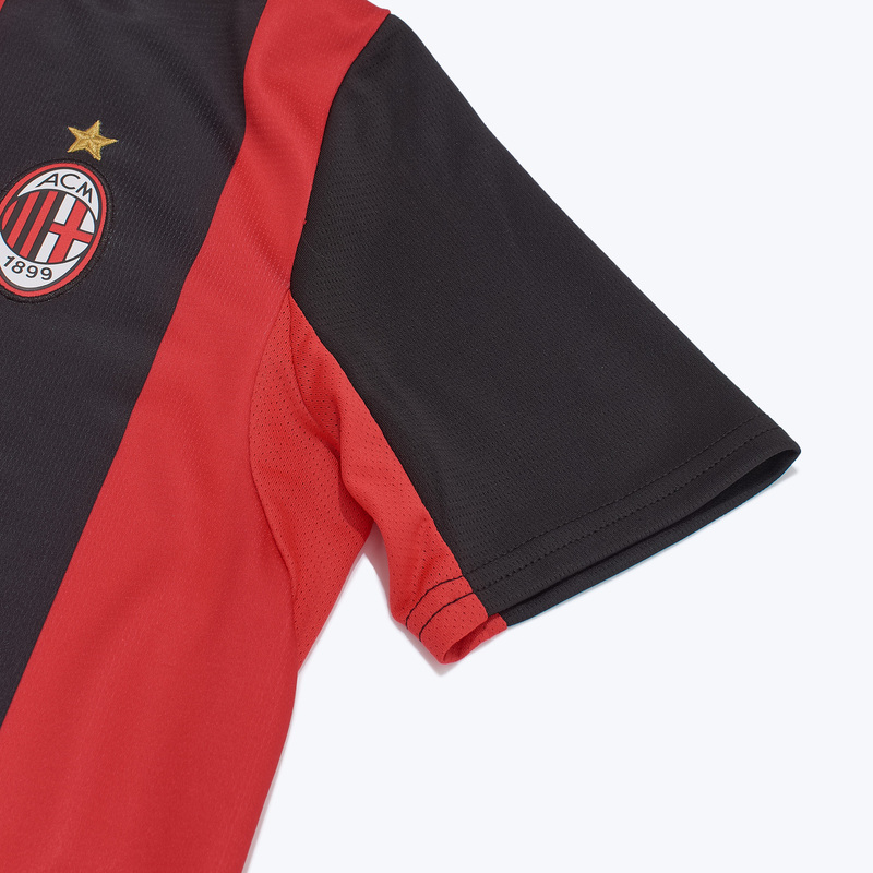 Подростковая домашняя игровая футболка Puma Milan сезон 2026/27