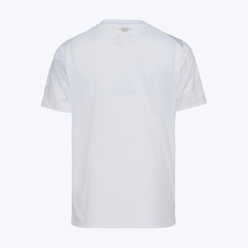 Футболка игровая выездная Puma Milan сезон 2026/27