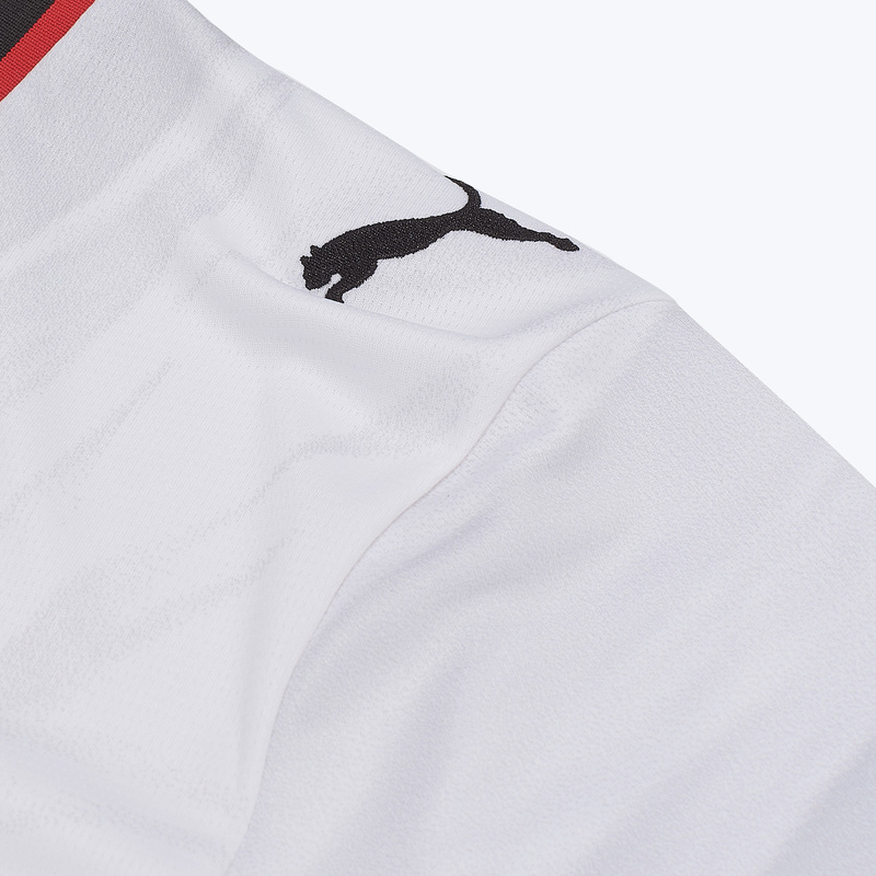 Футболка игровая выездная Puma Milan сезон 2026/27