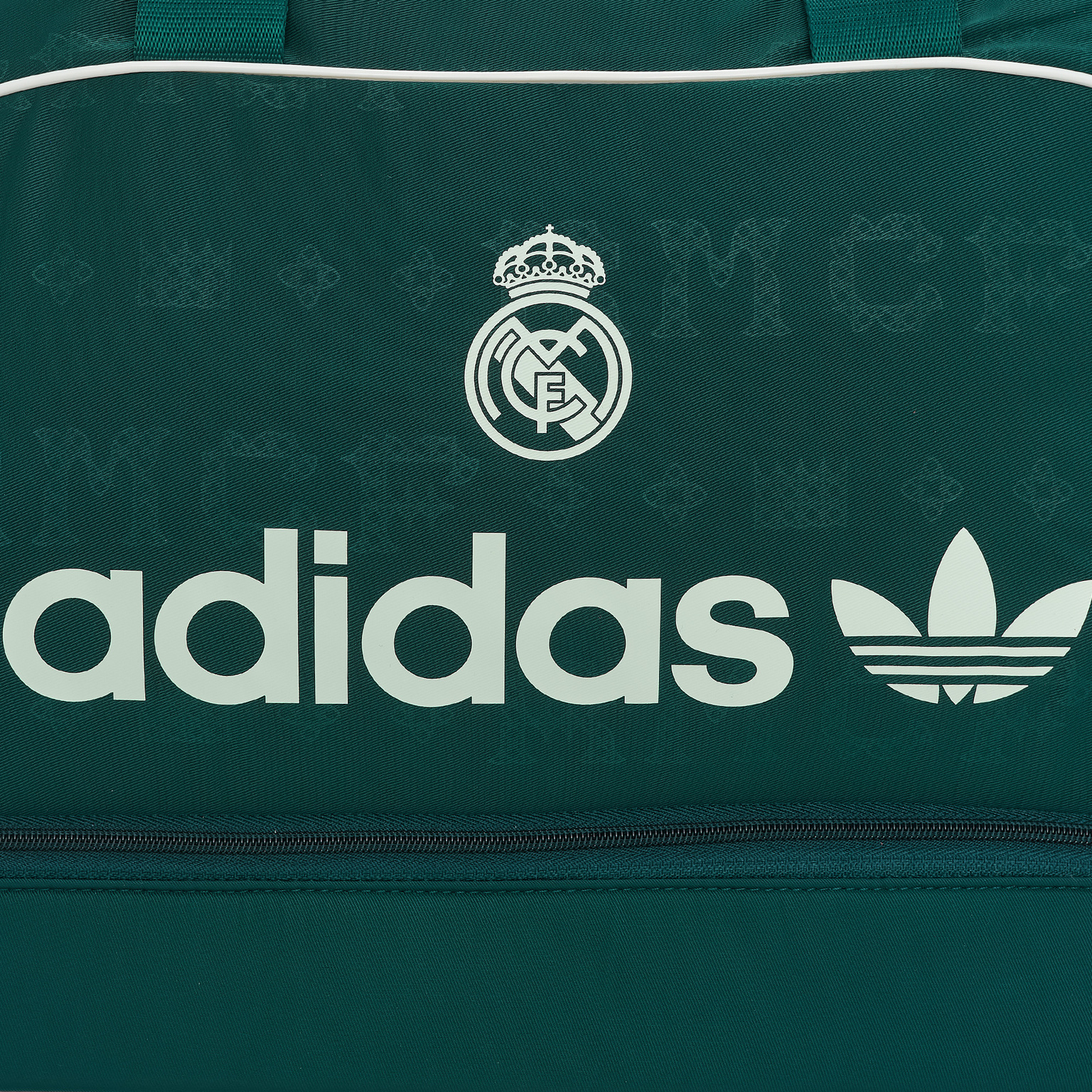 Сумка Adidas Real Madrid KS8130