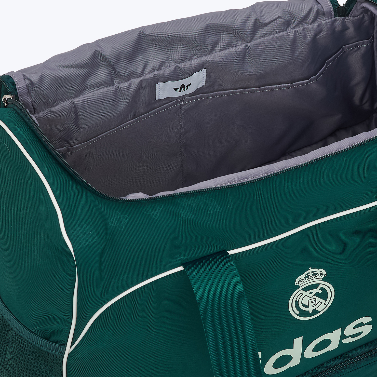 Сумка Adidas Real Madrid KS8130