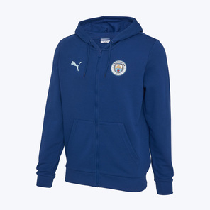 Толстовка Puma Manchester City Ftblculture 78628239