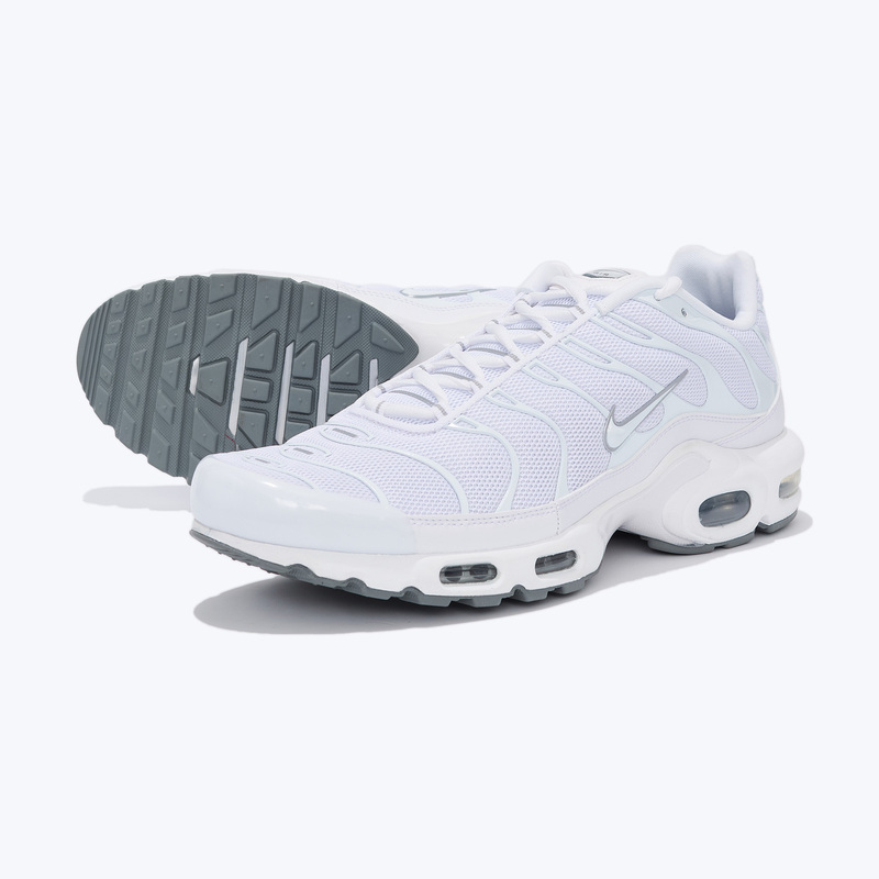 Кроссовки Nike Air Max Plus 604133-139