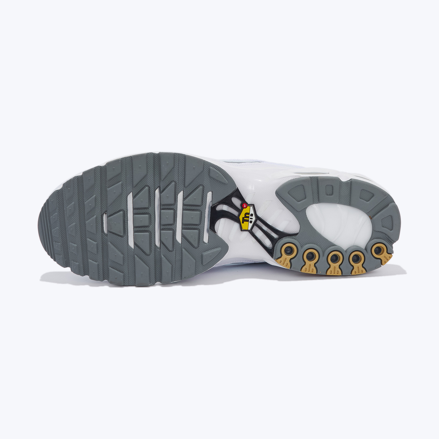 Кроссовки Nike Air Max Plus 604133-139
