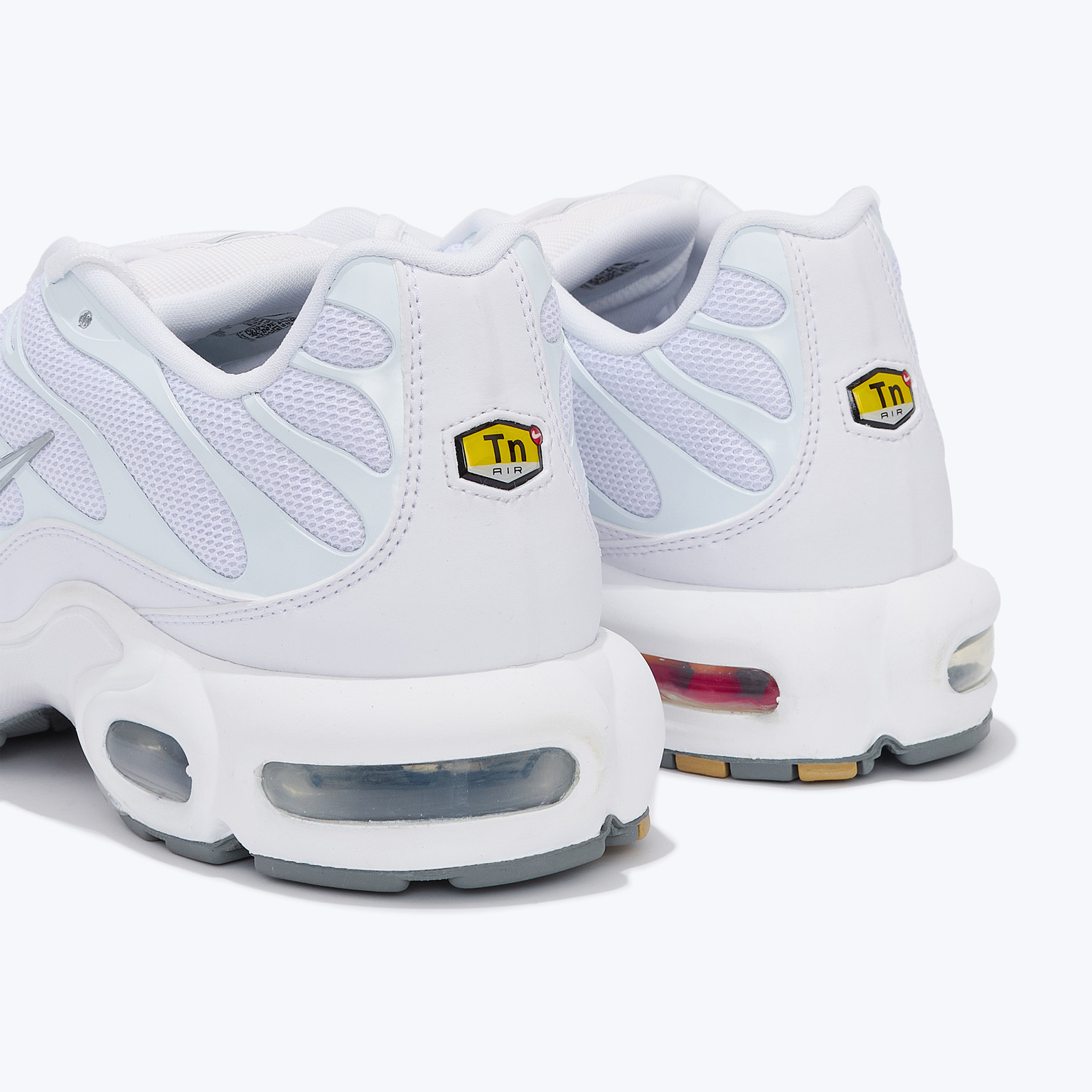 Кроссовки Nike Air Max Plus 604133-139