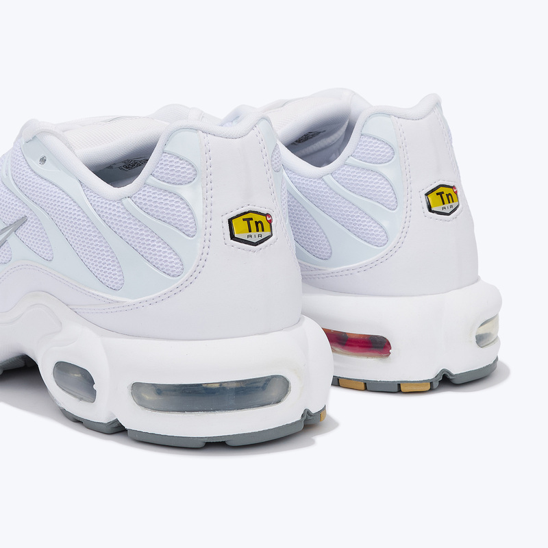 Кроссовки Nike Air Max Plus 604133-139