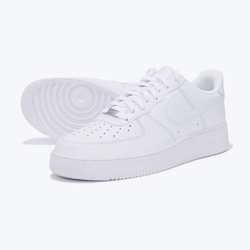 Кроссовки NikeAir Force 1 '07 CW2288-111