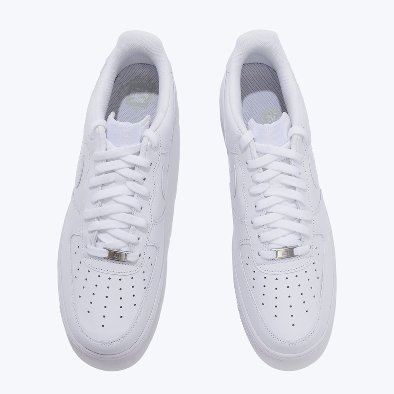 Кроссовки NikeAir Force 1 '07 CW2288-111
