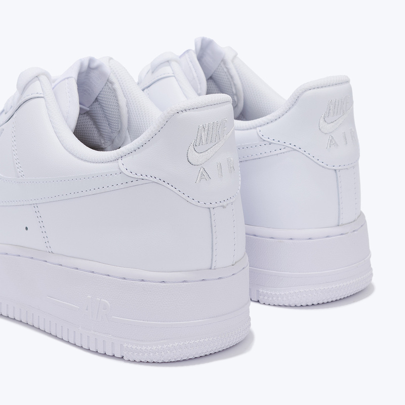 Кроссовки NikeAir Force 1 '07 CW2288-111