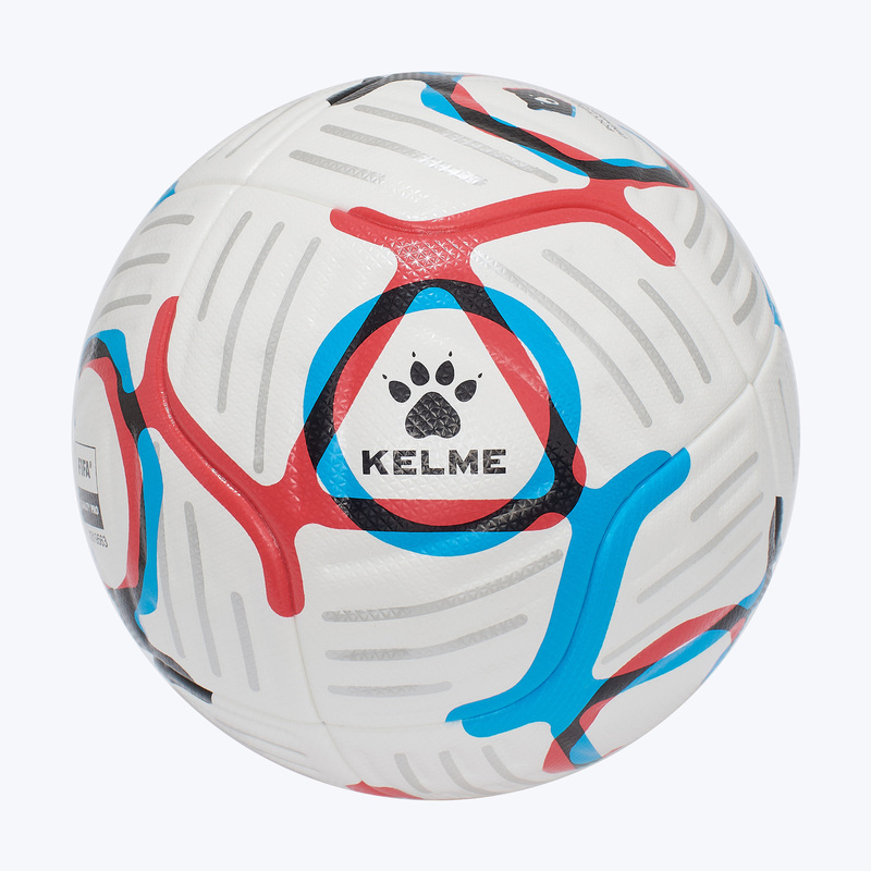 Официальный футбольный мяч Kelme RPL 2026/27 в подарочной коробке