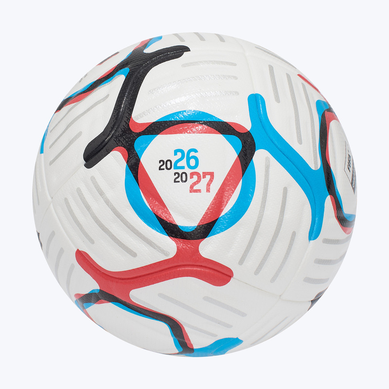 Официальный футбольный мяч Kelme RPL 2026/27 в подарочной коробке