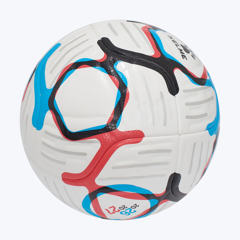 Официальный футбольный мяч Kelme RPL 2026/27 в подарочной коробке
