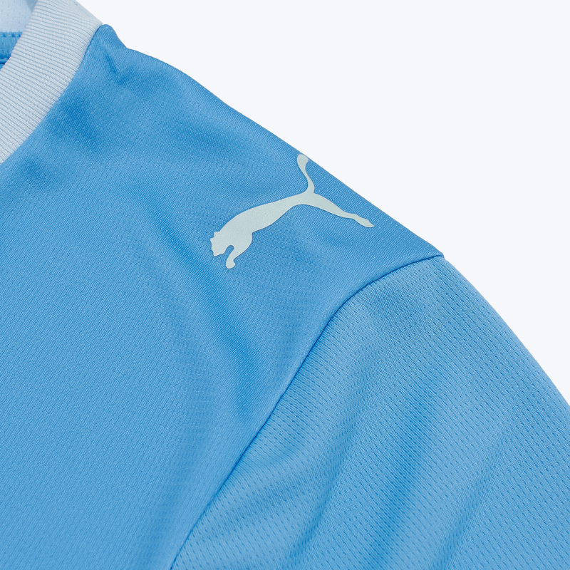 Футболка игровая домашняя Puma Manchester City сезон 2026/27