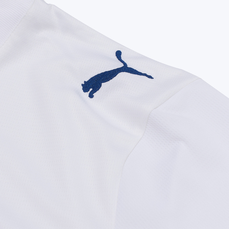 Футболка игровая резервная Puma Manchester City сезон 2026/27