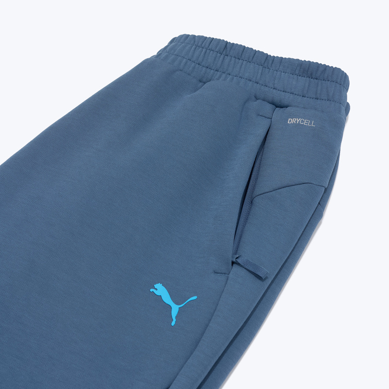 Брюки Puma Tech Manchester City Sweatpants 78626526